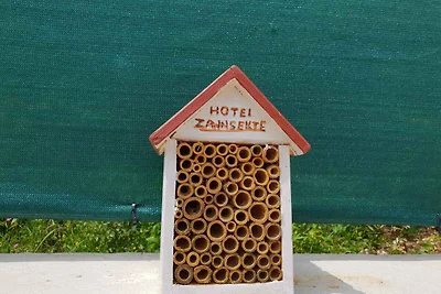 Appartamento Vacanza con famiglia Silo