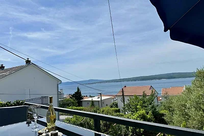 Ferienwohnung mit Balkon und Klimaanlage