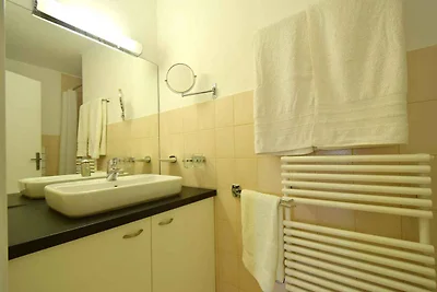 Ferienwohnung mit Balkon
