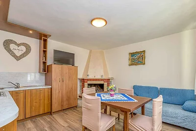Ferienwohnung mit Terrasse und Privatpool