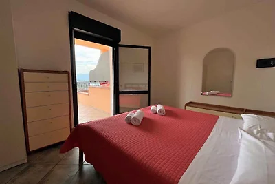 Appartamento Vacanza con famiglia Manerba del Garda