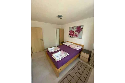 Ferienwohnung Ferienwohnung Velebit mit Meerb