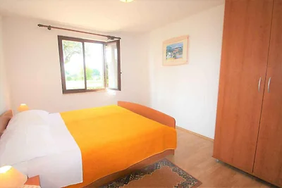 Vakantieappartement Gezinsvakantie Stranici