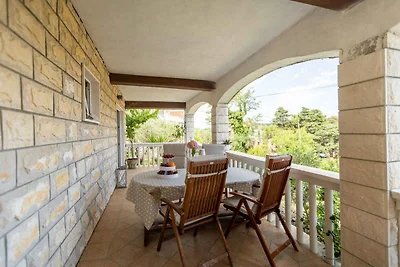Vakantieappartement Gezinsvakantie Jelsa