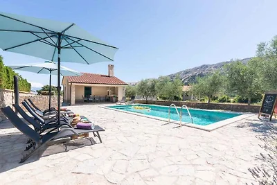 Appartamento Vacanza con famiglia Jurandvor