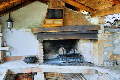 Ferienhaus Villa Veronica