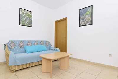 Appartamento Vacanza con famiglia Srima