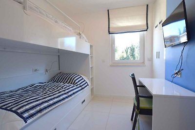 Vakantieappartement Gezinsvakantie Njivice