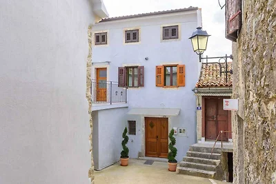 Appartamento Vacanza con famiglia Pican
