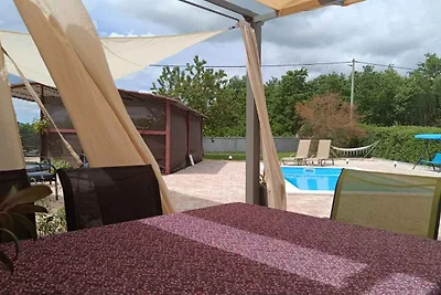 Vakantiehuis Ontspannende vakantie Špadici