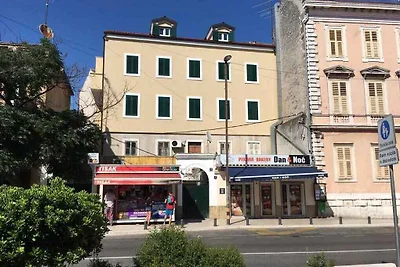 Ferienwohnung im historischen Stadtkern