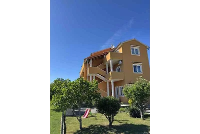 Ferienwohnung mit Internet und