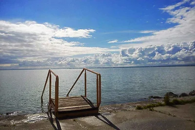 Ferienzimmer-FerienZimmer mit Kühlschrank und