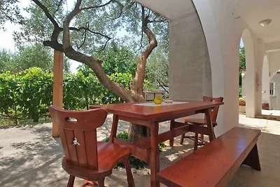 Ferienwohnung mit Klimaanlage