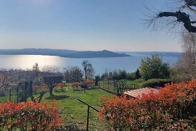 Vakantiehuis Ontspannende vakantie Novara