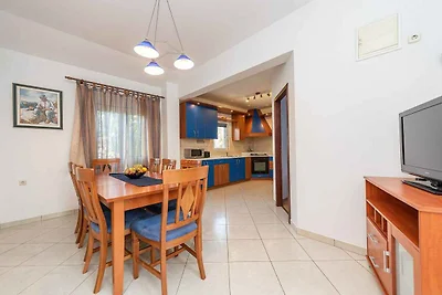Ferienwohnung mit Klimaanlage und Terrasse di