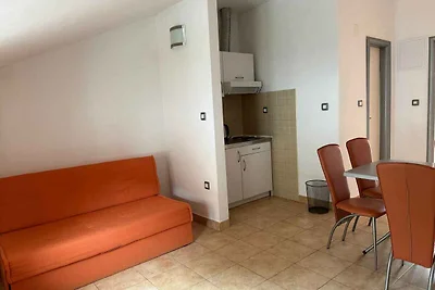 Charmante Ferienwohnung Klara mit Meerblick i