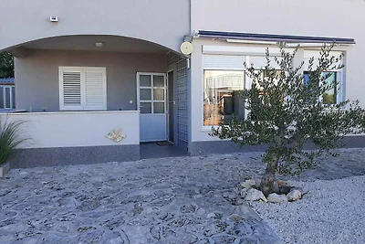 Ferienwohnung mit Meerblick