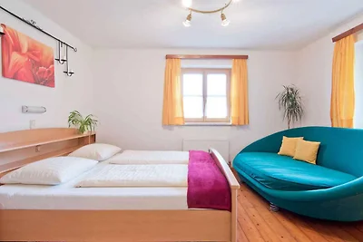 Ferienwohnung am Bauernhof