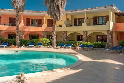 Appartamento Vacanza con famiglia Sassari