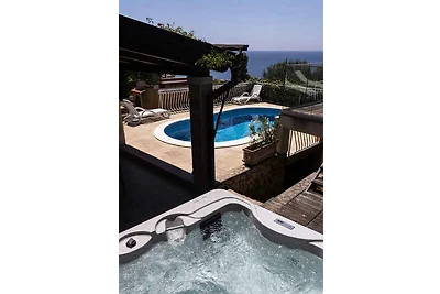 Villa Carmen in Ražanj – Traumhafte Unterkunf