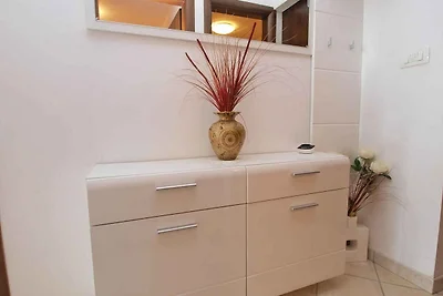 Ferienwohnung mit Klimaanlage