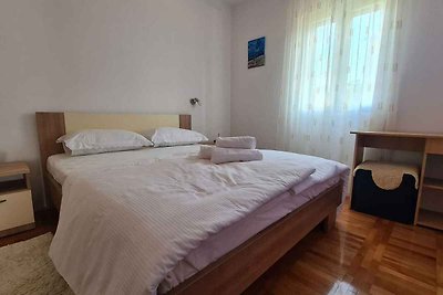 Vakantieappartement Gezinsvakantie Stari Grad