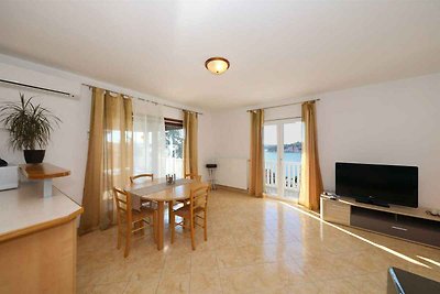 Vakantieappartement Gezinsvakantie Tisno