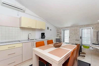 Ferienwohnung mit Klimaanlage