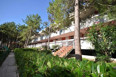 Vakantieappartement Gezinsvakantie Bibione
