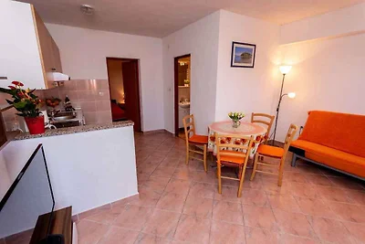 Appartamento Vacanza con famiglia Vrbnik