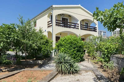 Vakantieappartement Gezinsvakantie Primosten
