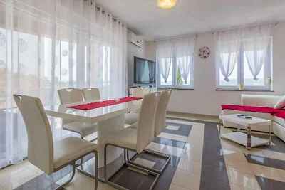 Ferienwohnung mit Klimaanlage