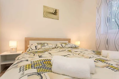 Appartamento Vacanza con famiglia Punat