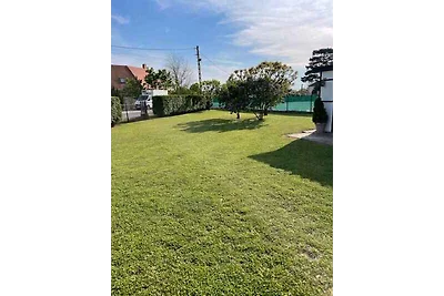 Apartament Dla rodzin Gyenesdiás