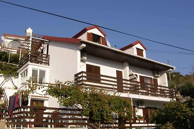 Ferienwohnung 50 m zur Adria