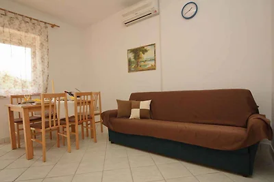 Ferienwohnung mit Klimaanlage und Grill