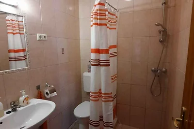 Ferienwohnung mit WLAN und Klimaanlage