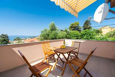 Ferienwohnung am Meer