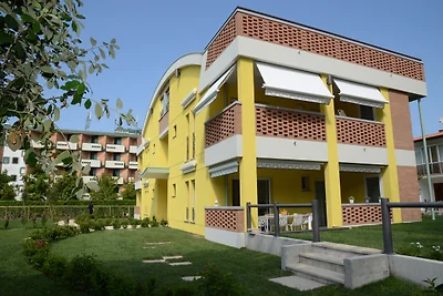 Ferienwohnung mit Klimaanlage