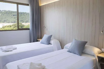 Ferienwohnung mit Klimaanlage und Pool