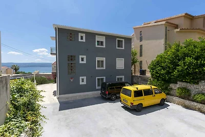 Ferienwohnung in Strandnähe