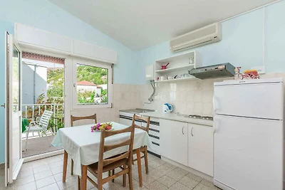 Vakantieappartement Gezinsvakantie Duce