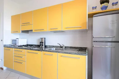 apartman za odmor Obiteljski odmor Lignano Sabbiadoro