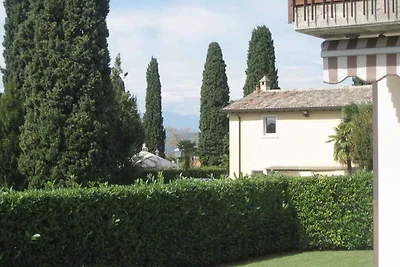 Appartamento Vacanza con famiglia Verona