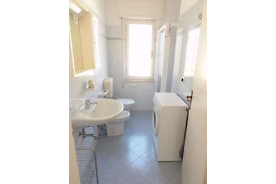 Ferienwohnung mit Balkon