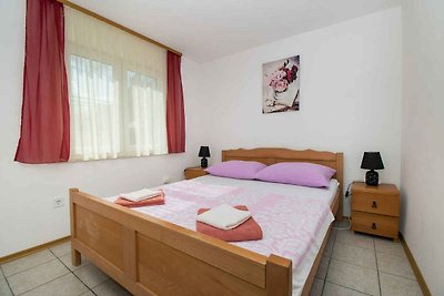 Vakantieappartement Gezinsvakantie Privlaka