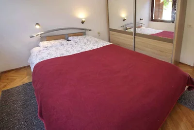 Ferienwohnung 250 m vom Adriatischen Meer