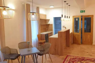 Ferienhaus mit Highspeed-Internet und