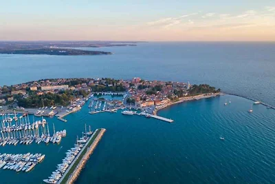 Appartamento Vacanza con famiglia Antenal
